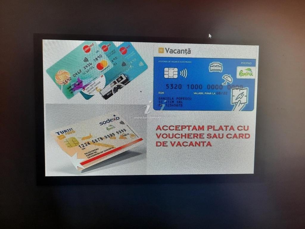 Vila Sarah Bran Bran  Bagian luar foto